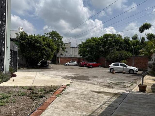 Terreno en Fraccionamiento Jardines de Delicias