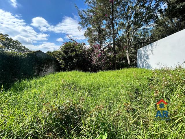 Terreno en Fraccionamiento Jardines de Las ?nimas