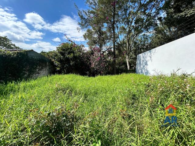 Terreno en Fraccionamiento Jardines de Las ?nimas
