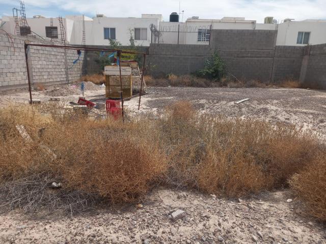TERRENO RESIDENCIAL EN VENTA EN JARDINES LAS ETNIAS, TORREON COAH