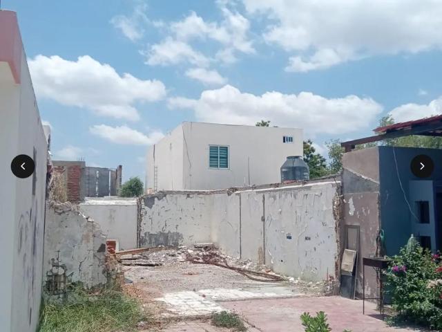 Terreno en Fraccionamiento La Conquista