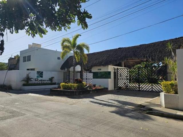 Terreno en Fraccionamiento La Reserva en Mezcales, Nayarit