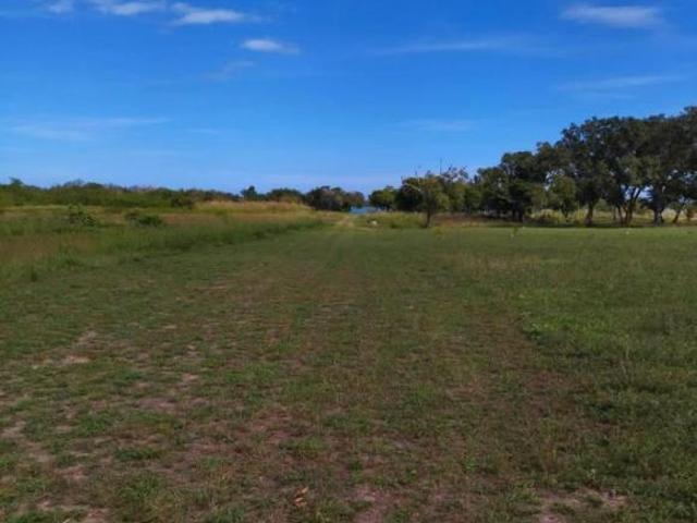 Terreno en Fraccionamiento Laguna de Tamiahua