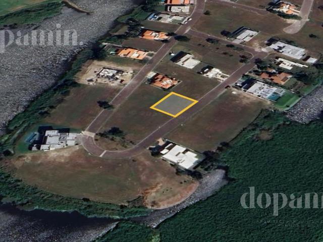 Terreno en Fraccionamiento Lagunas de Miralta
