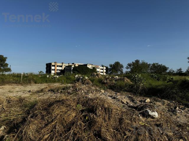 Terreno en Fraccionamiento Las Dunas