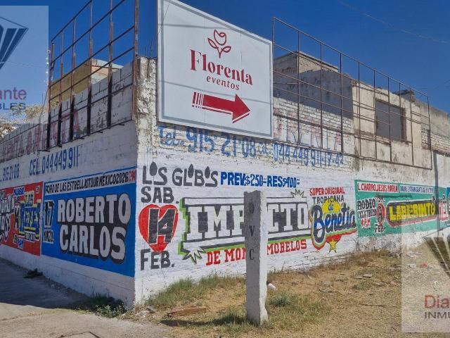 Terreno en Fraccionamiento Las Hadas