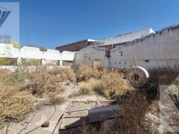 Terreno en Fraccionamiento Las Hadas