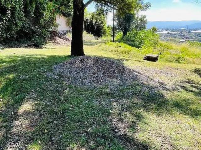 Terreno en Fraccionamiento Los Limoneros | Exclusivo Entorno Residencial Con Casa Club y Vigilancia