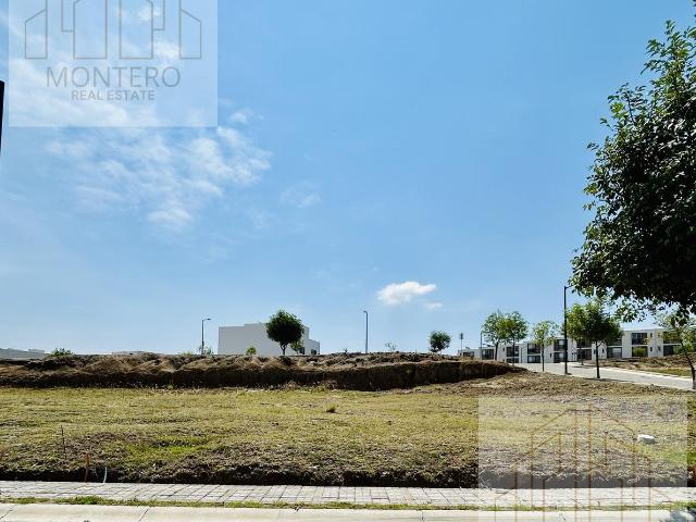 Terreno en Fraccionamiento Lomas de Angel?polis