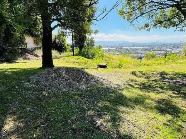 Terreno en Fraccionamiento Los Limoneros | Exclusividad, Seguridad y Naturaleza