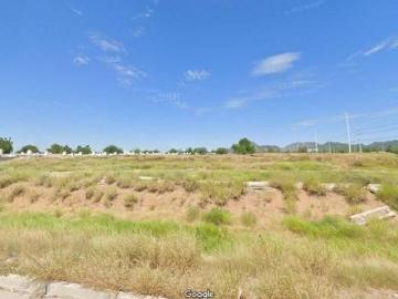 Terreno en Fraccionamiento los Pinos