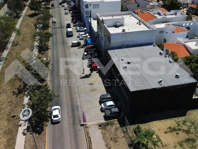 Terreno en Fraccionamiento Marina Mazatl?n