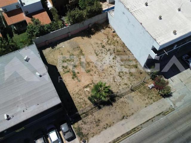 Terreno en Fraccionamiento Marina Mazatl?n