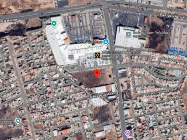 Terreno en Fraccionamiento Misi?n Bucareli