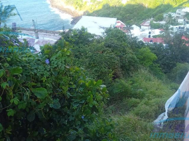 Terreno en Fraccionamiento Mozimba
