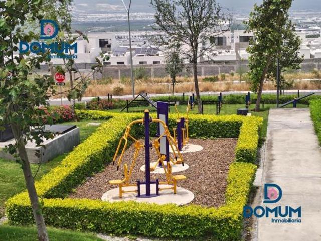 Terreno en Fraccionamiento Paloblanco Residencial