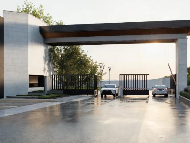 Terreno en fraccionamiento para Inversión al oriente de Saltillo