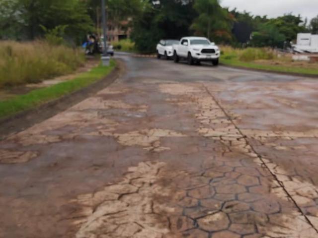 Terreno en Fraccionamiento Pe?n de las Cumbres