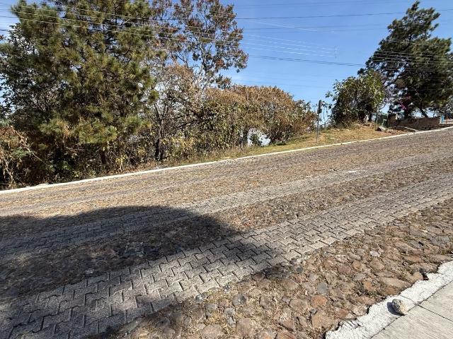 Terreno en Fraccionamiento Pinar de La Venta