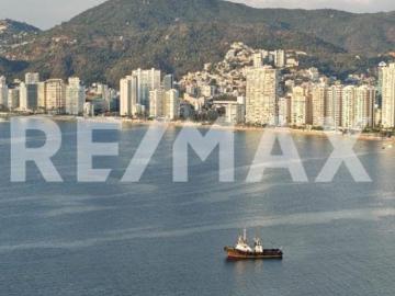 TERRENO EN FRACCIONAMIENTO PLAYA GUITARRON ACAPULCO 4