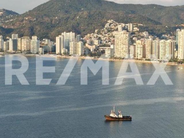 TERRENO EN FRACCIONAMIENTO PLAYA GUITARRON ACAPULCO 4