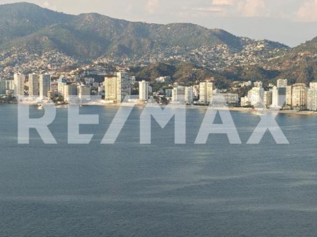 TERRENO EN FRACCIONAMIENTO PLAYA GUITARRON ACAPULCO