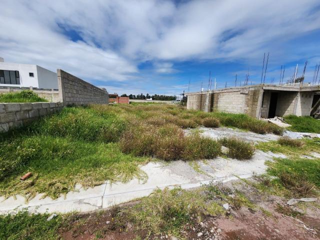 Terreno en Fraccionamiento Privado de 200 m2, Toluca