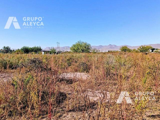 Terreno en Fraccionamiento Quintas Carolinas
