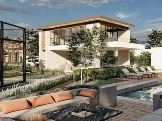 Terreno en Fraccionamiento Rancho Santa Mónica