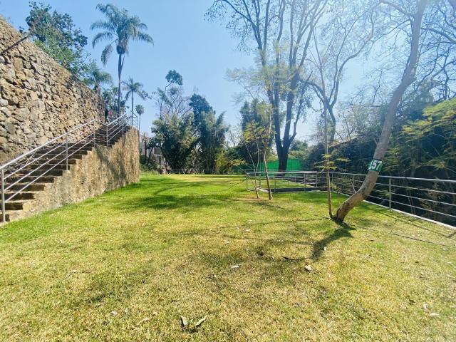 Terreno en Fraccionamiento Rancho Tetela