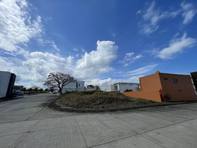 Terreno en Fraccionamiento Real Mandinga