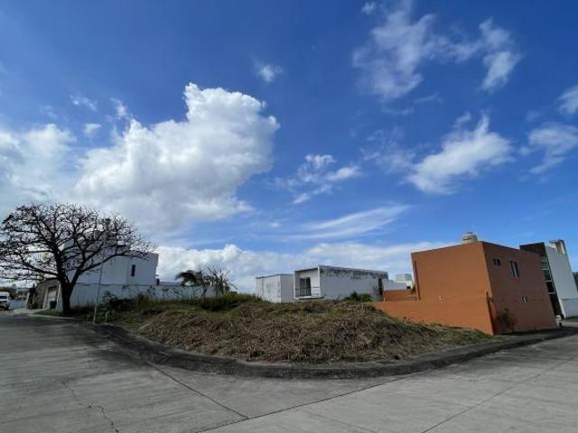 Terreno en Fraccionamiento Real Mandinga