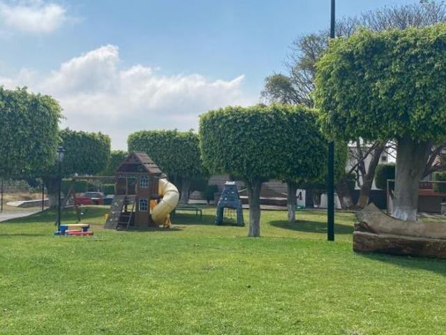 Terreno en Fraccionamiento Real de Tetela