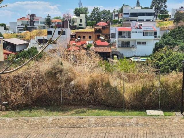 Terreno en Fraccionamiento Real de Tetela T73