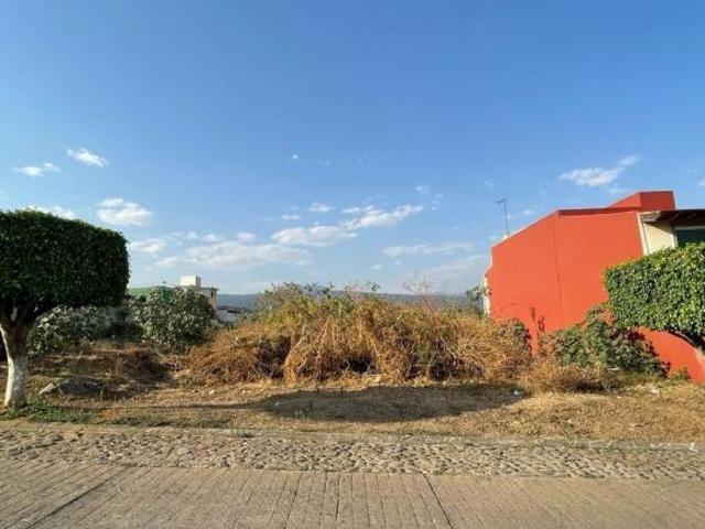 Terreno en Fraccionamiento Real de Tetela