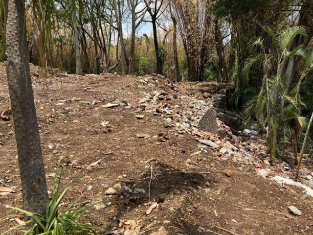 Terreno en Fraccionamiento Real de Tetela
