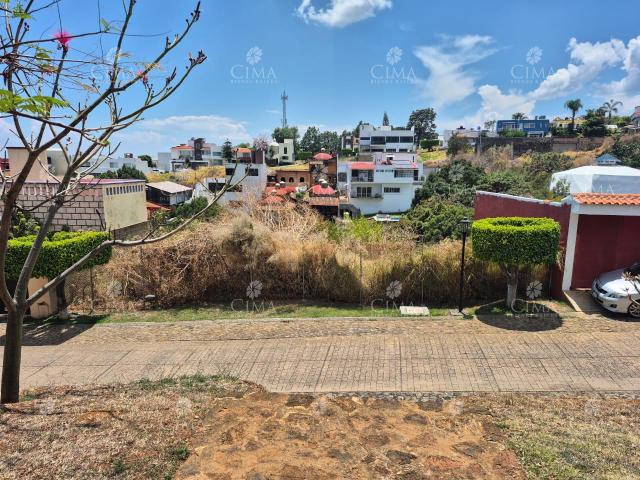 Terreno en Fraccionamiento Real de Tetela
