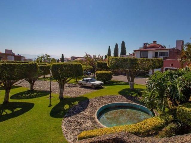 VENTA DE TERRENO EN FRACCIONAMIENTO REAL TETELA, CUERNAVACA NORTE
