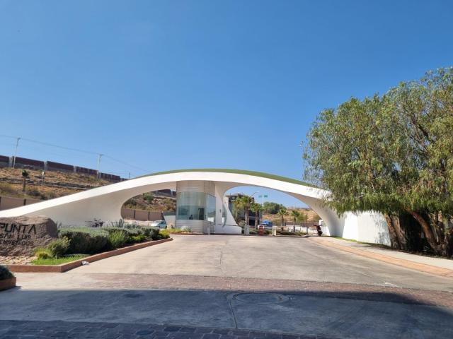 Terreno en Fraccionamiento Residencial Punta San Luis