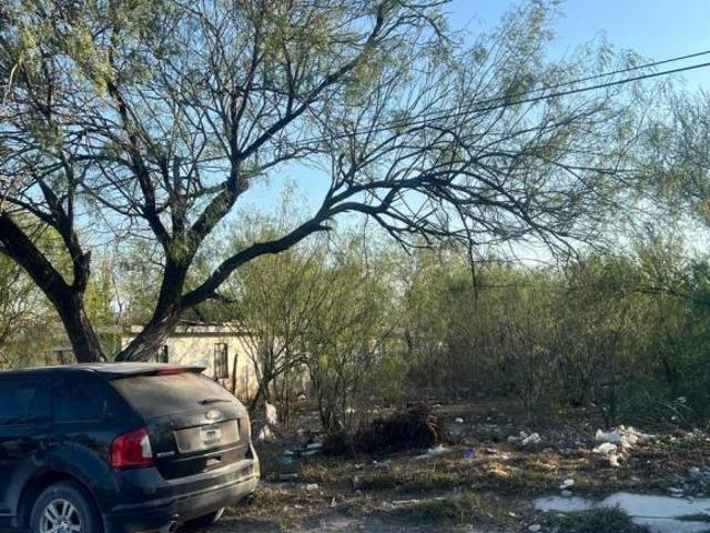 Terreno en Fraccionamiento Reynosa