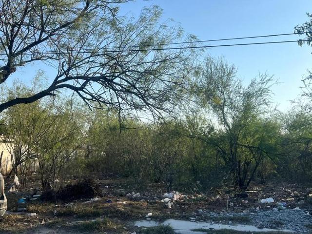 Terreno en Fraccionamiento Reynosa