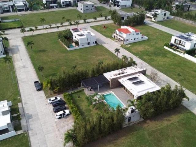 Terreno en Fraccionamiento Río del Dorado