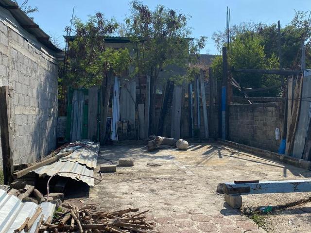 Terreno en Fraccionamiento San Agustin