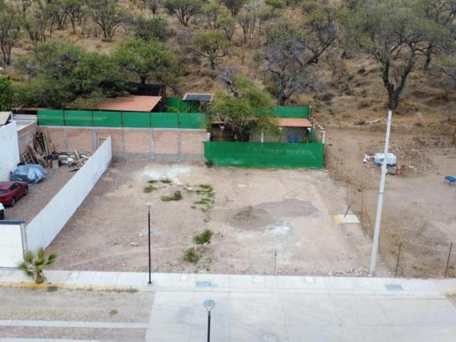 Terreno en Fraccionamiento San Rafael