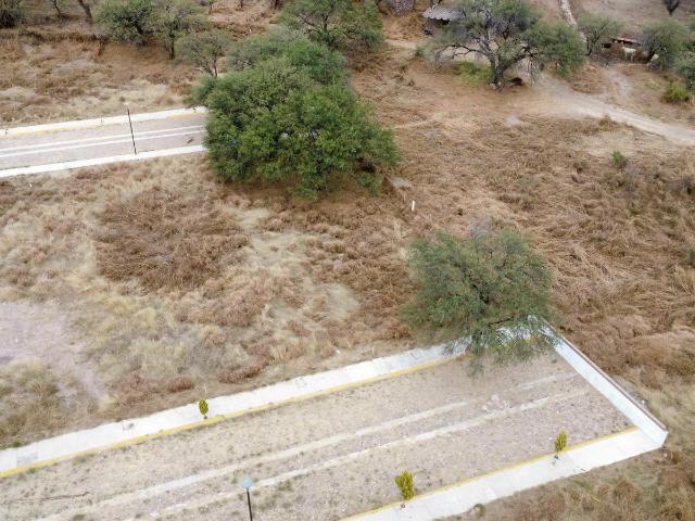 Terreno en Fraccionamiento San Rafael