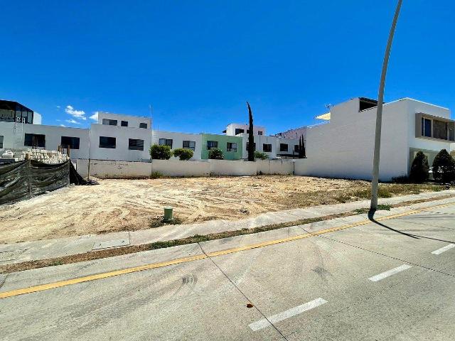 Terreno en Fraccionamiento Sendas Residencial