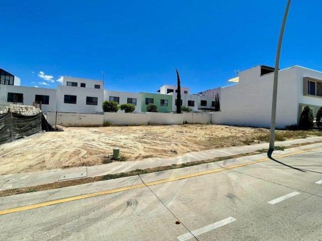 Terreno en Fraccionamiento Sendas Residencial