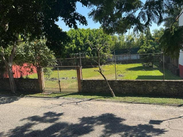 Terreno en Fraccionamiento Sumiya
