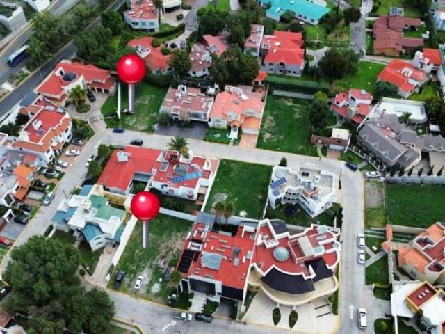Terreno en Fracionamiento Excelente ubicacion Pachuca