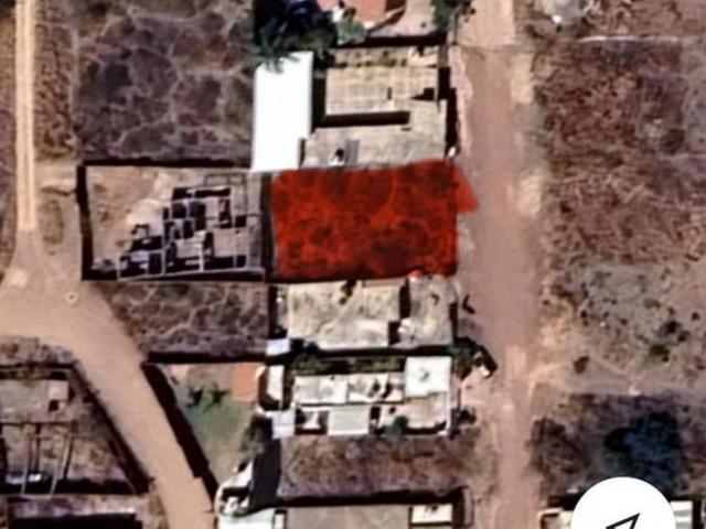 Terreno en Guanajuato